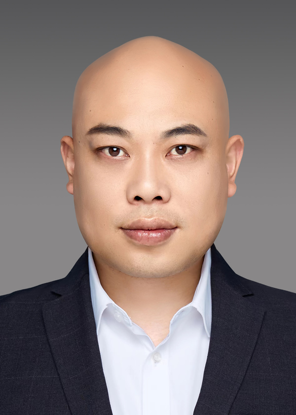 董事会成员展示