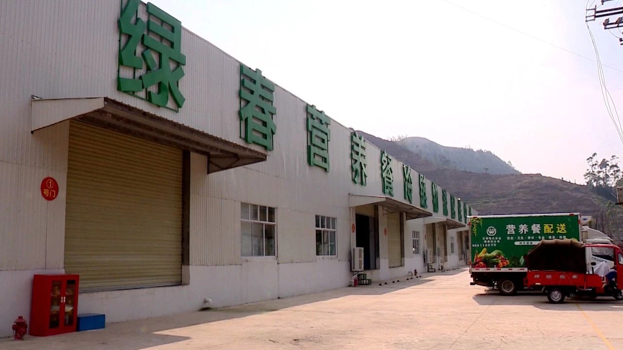 罗萍到绿春县调研重点项目推进情况