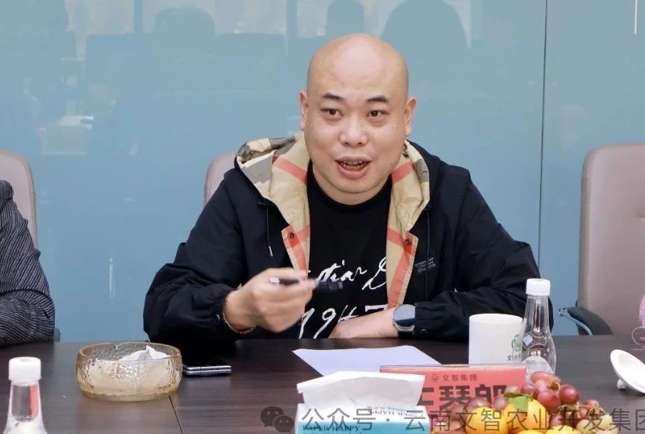 【实地考察增了解 · 深入交流促合作】汇川城投公司、兴汇实业公司领导莅临考察交流